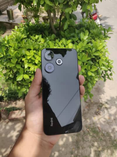 Xiaomi Redmi 13