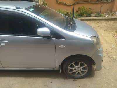 Daihatsu Mira 2015/2018