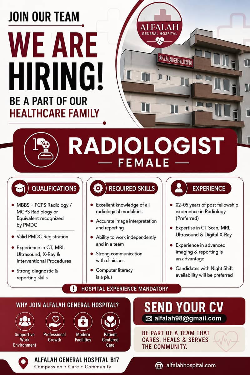 Radiologist 0