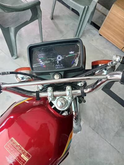 super star electric bike