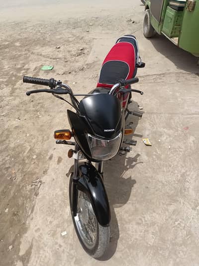 HONDA PRIDOR 2020/Genuine Condition /One Hand Use / Sahiwal  Registrat