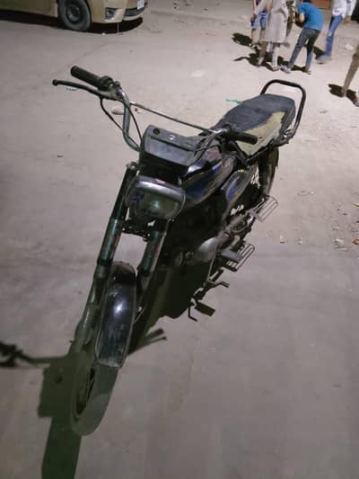 Hero 2012