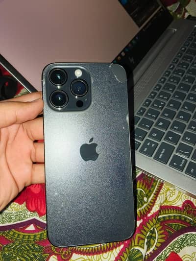 Apple iPhone 14 Pro Max