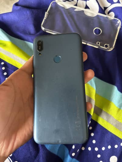 Huawei Y6
