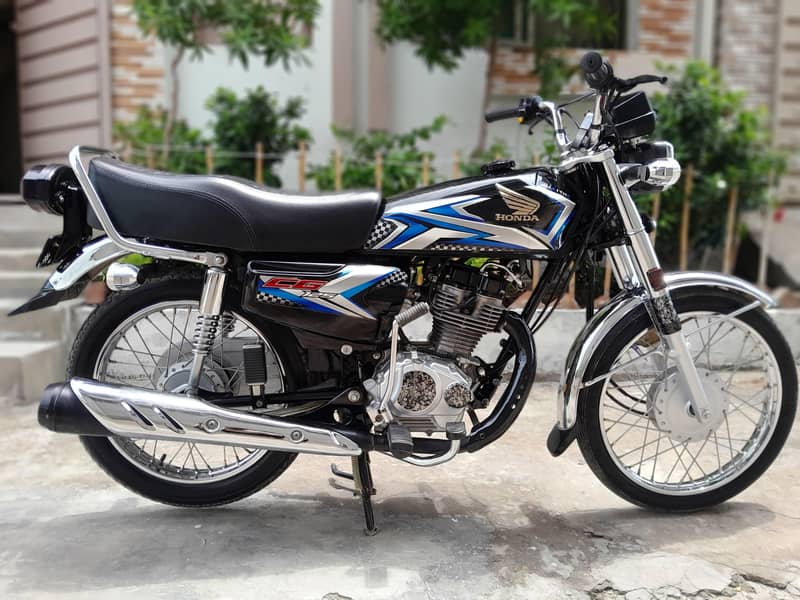 good condition 24/25 model 0