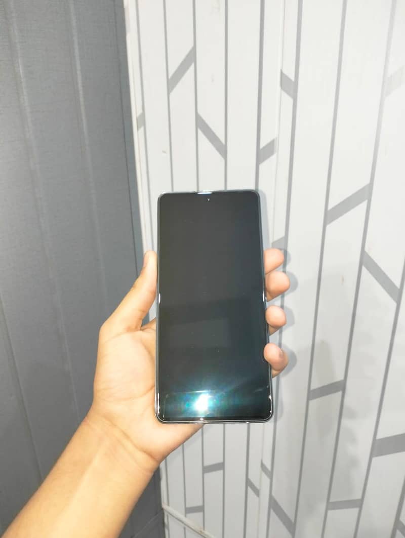 Tecno CAMON 20 1