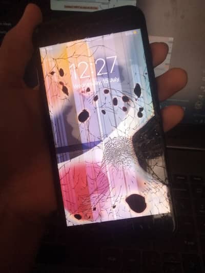 Apple iPhone 7 Plus