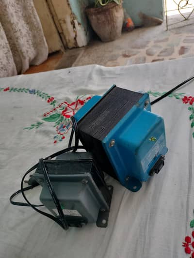 110 transformer