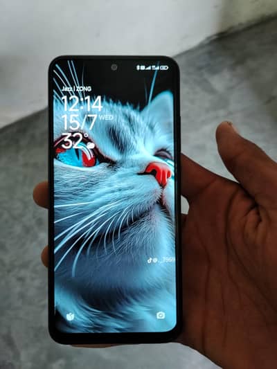 Xiaomi Redmi Note 12S