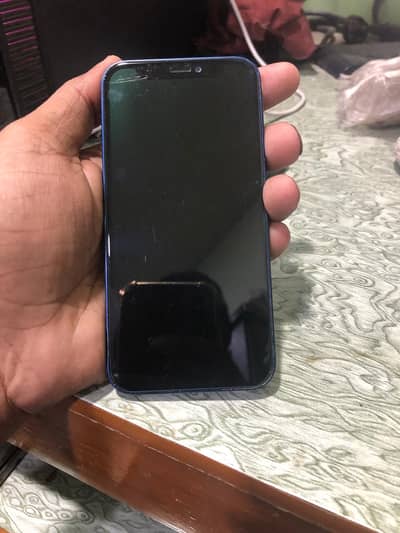 Apple iPhone 12 mini