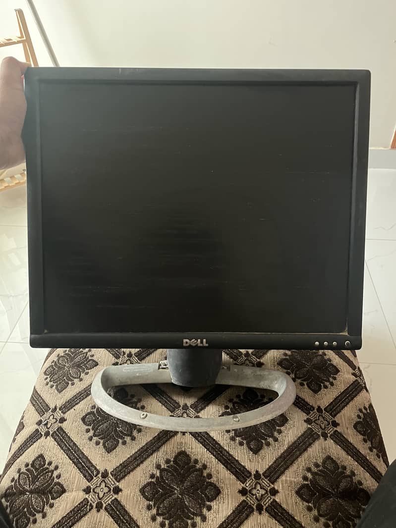 USB Flash supported 3