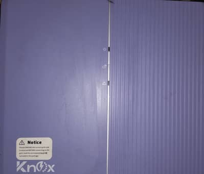 New Knox invertor for sale
