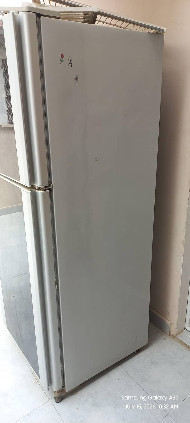 refrigerator 1