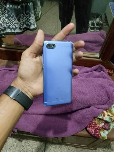 Xiaomi Redmi 6