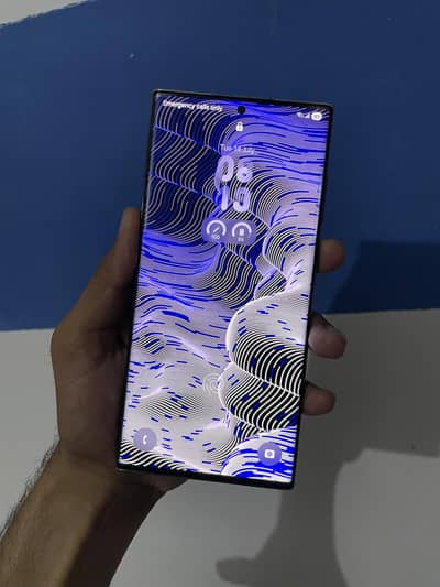 Samsung S22 Ultra Exchange Possible