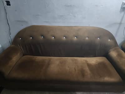 3-2-1 sofa set