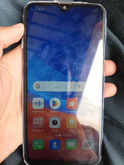 OPPO A5s