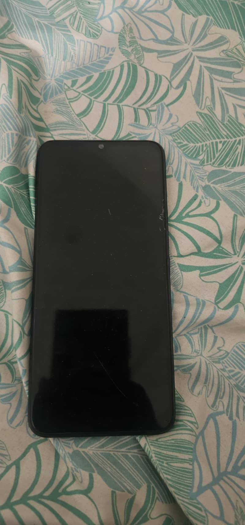 ITEL A58 PRO 1