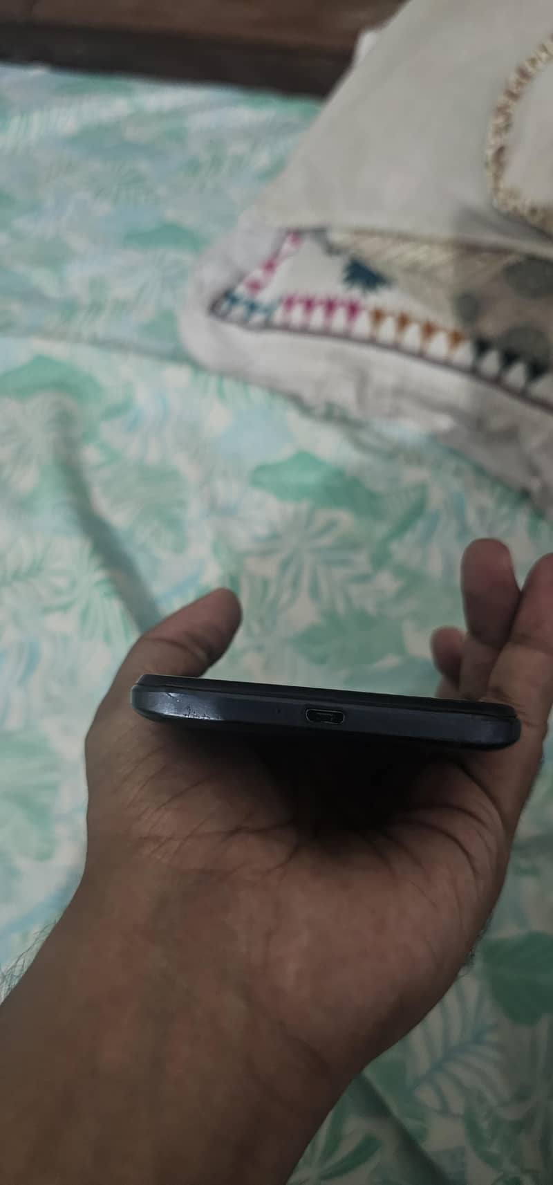 ITEL A58 PRO 4