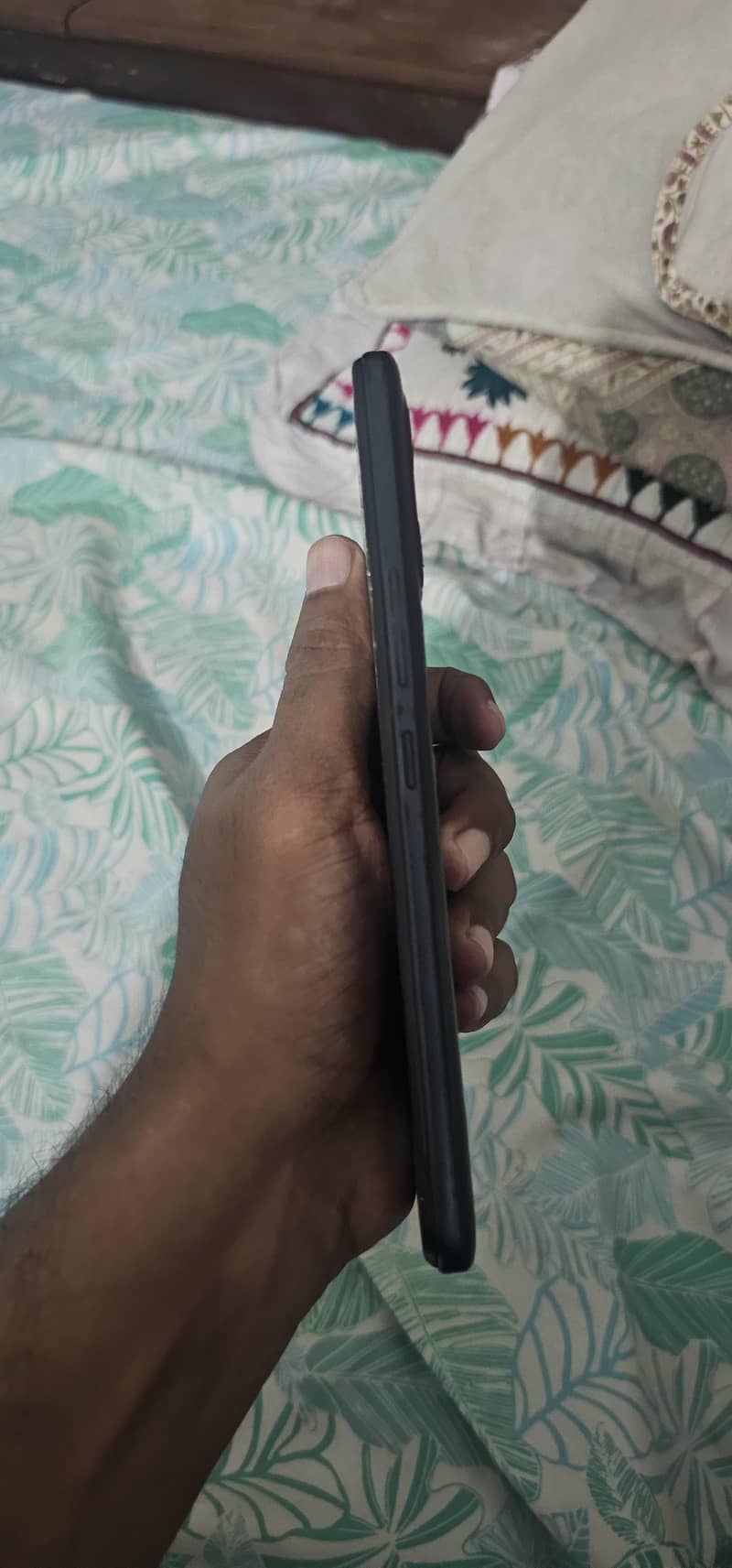 ITEL A58 PRO 5