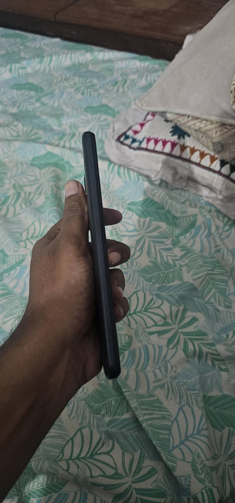 ITEL A58 PRO 6
