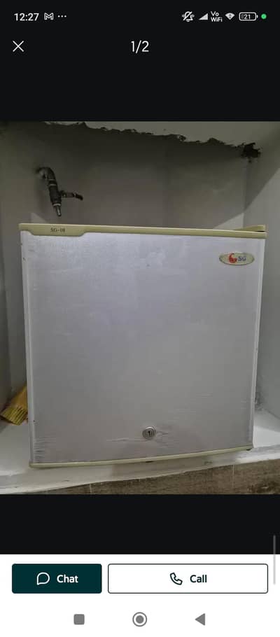 mini room fridge