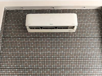 1.5 ton orient ac DC inverter