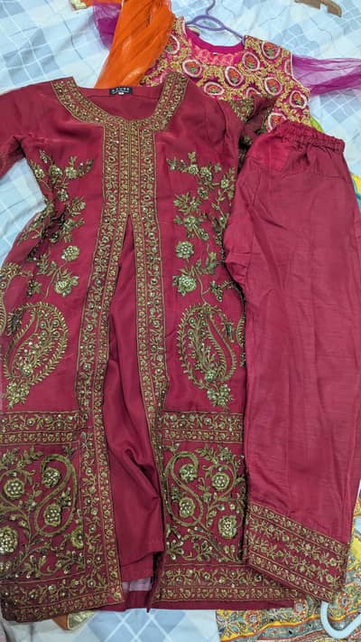 beautiful Fancy dresses