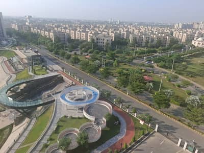10 Marla Brand New Apartment Available For Sale Askari 11, Lahore Askari 11 - Sector D, Askari 11, Askari, Lahore, Punjab