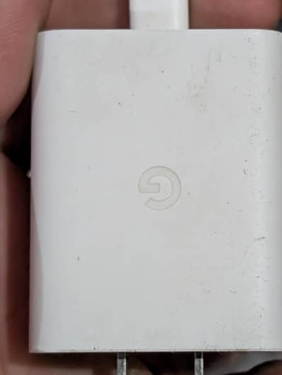 Google Pixel 6,7,8,9,10 pro & xl serios original charger