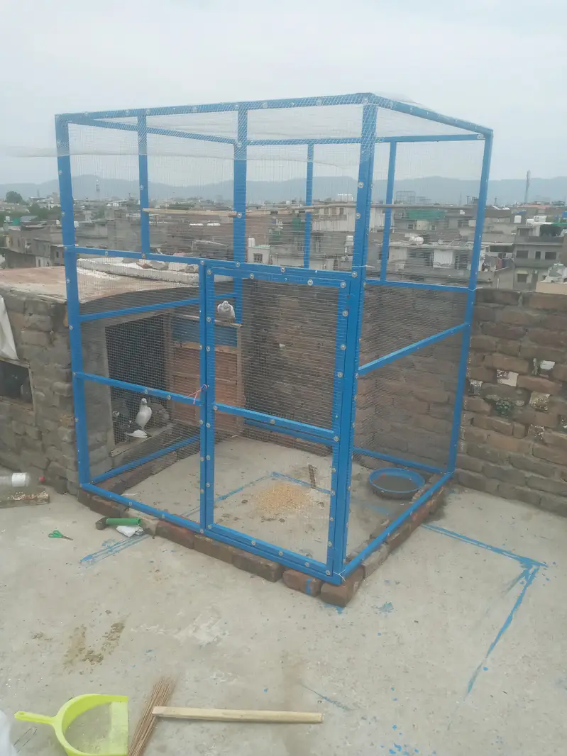 cage for sale — photo 5
