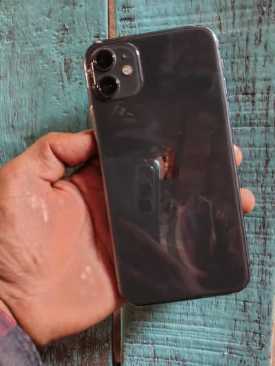 Apple iPhone 11
