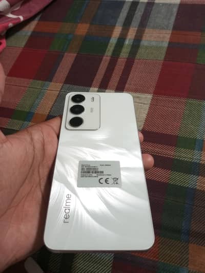 Realme C71