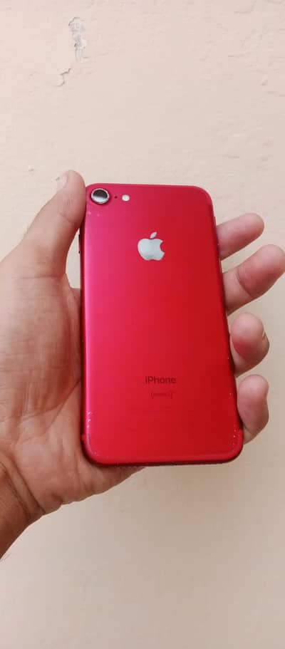Apple iPhone 7 PTA approved