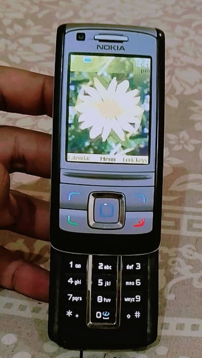 Nokia origional 6280