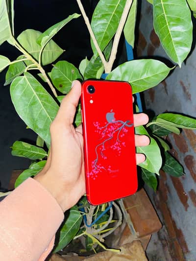 Apple iPhone XR