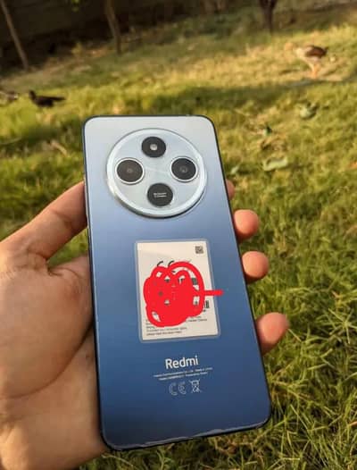Xiaomi Redmi 14C