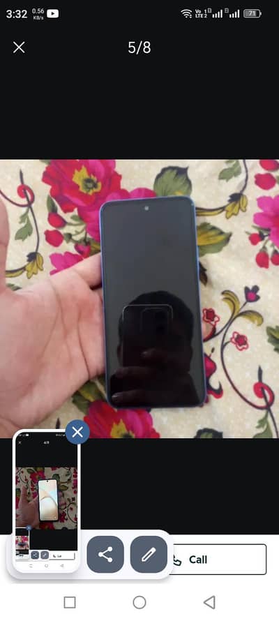 Infinix smart 10 urjant sale