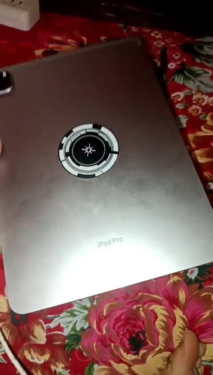 Ipad pro M2 3