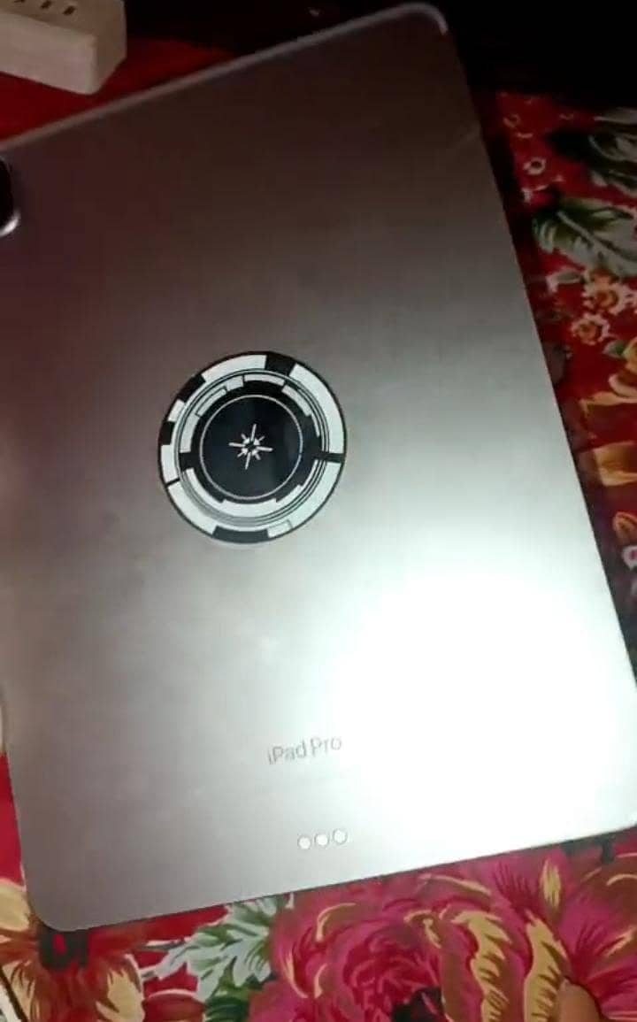 Ipad pro M2 4