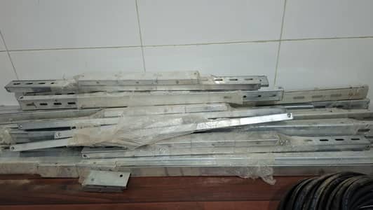 Solar Panel Stand L1 & L2 Available