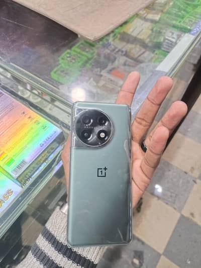 OnePlus 11 5g
