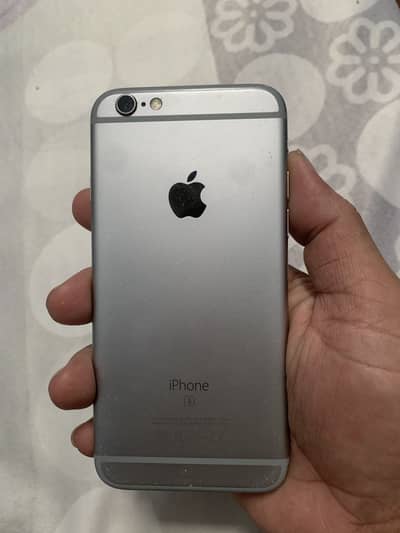 Apple iPhone 6S