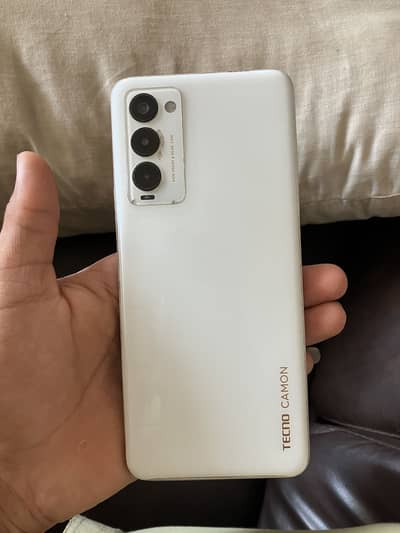 Tecno CAMON 18T