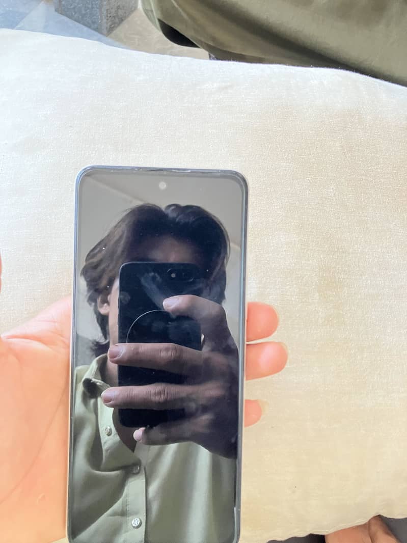 Tecno CAMON 18T 3