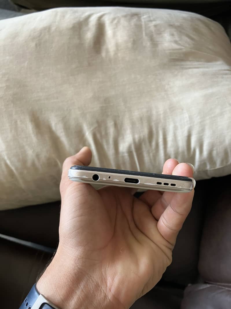 Tecno CAMON 18T 5