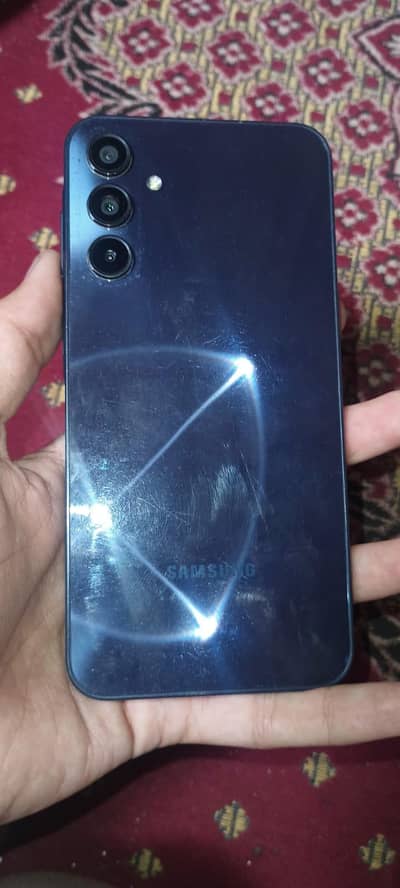 Samsung Mobile A15 5G
