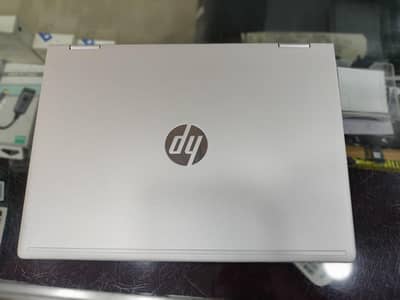 HP ProBook 435 G8 x360 (Touch & Convertible)