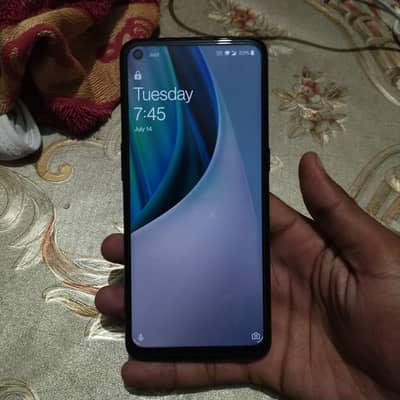 Oneplus Nord N10