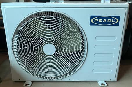 American General Pearl inverter ac 2 ton working 100% condition urgent